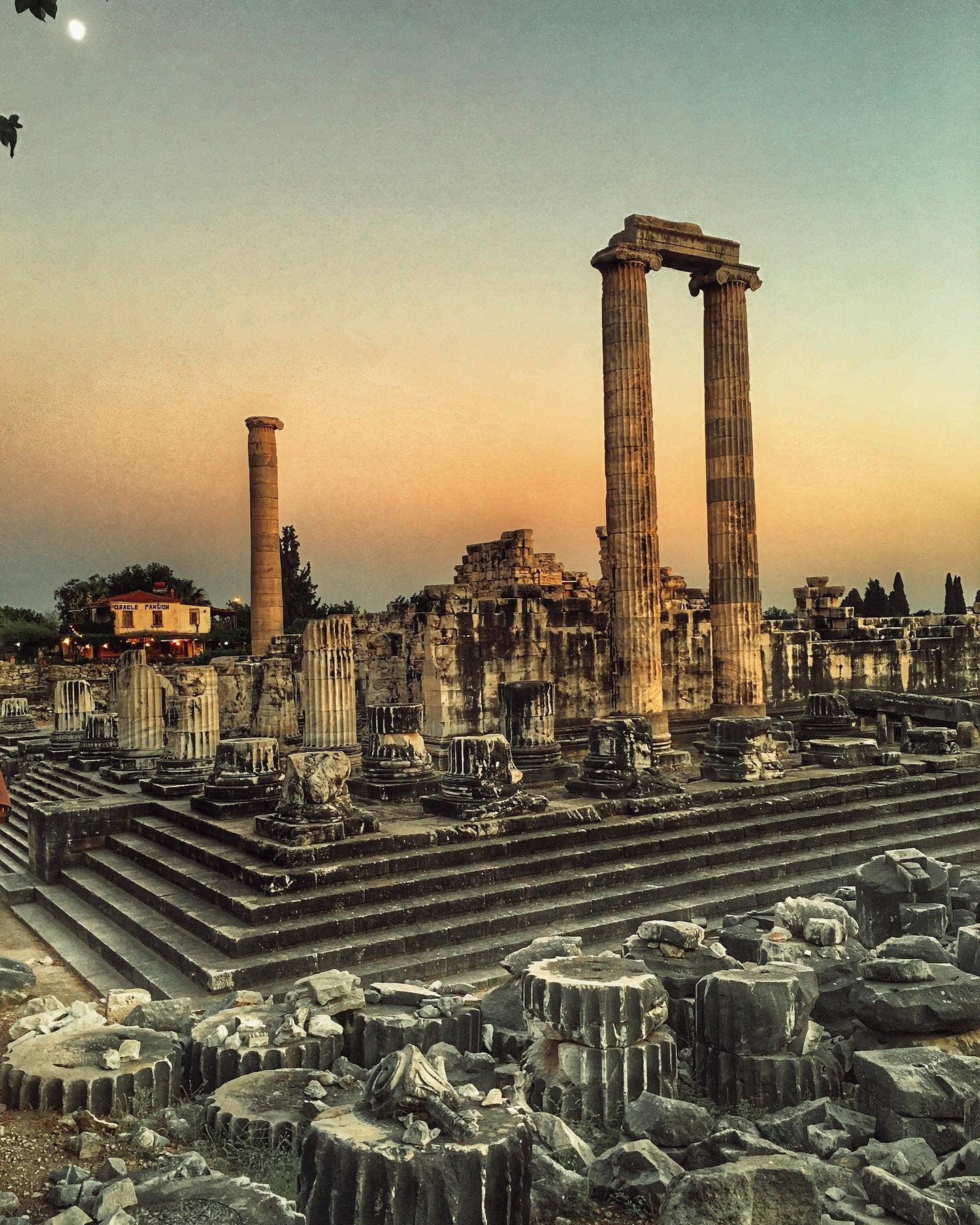 Didim fotoğrafı
