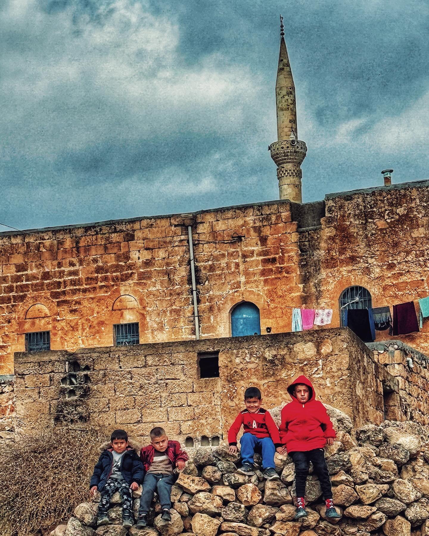 Midyat fotoğrafı