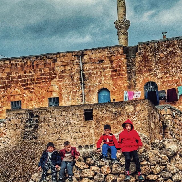 Midyat